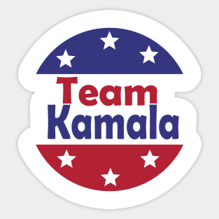 Kamala 2020 Sticker